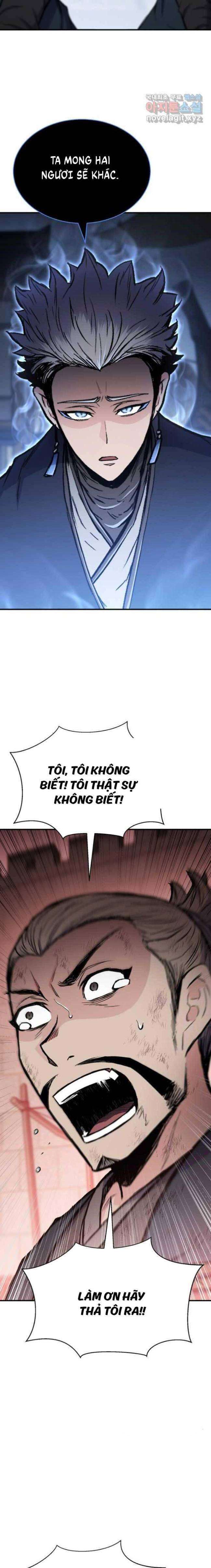 Ta Là Chủ Nhân Của Thư Viện Võ Công - Page 16