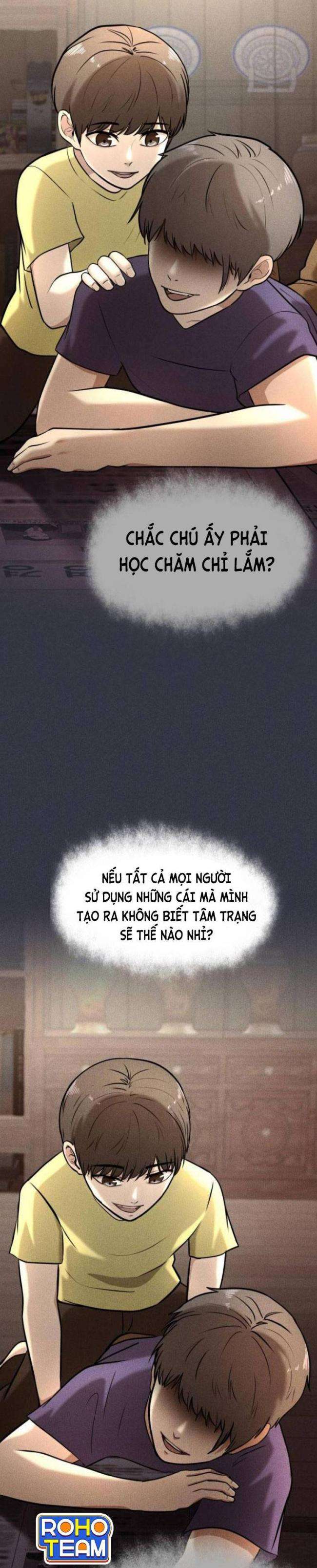 Phòng Kín - Page 32