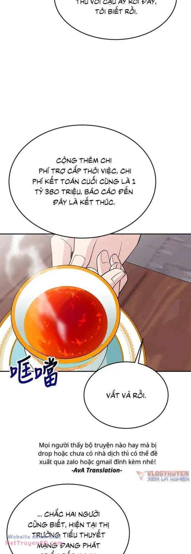 Chuyển Sinh Trở Thành Nhân Viên Mới - Page 35