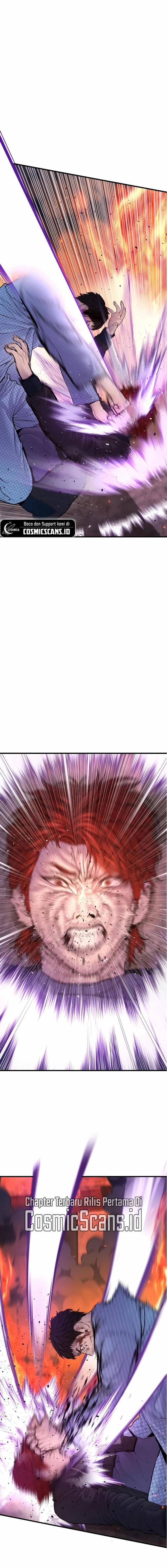 Cậu Bé Tội Phạm - Page 20