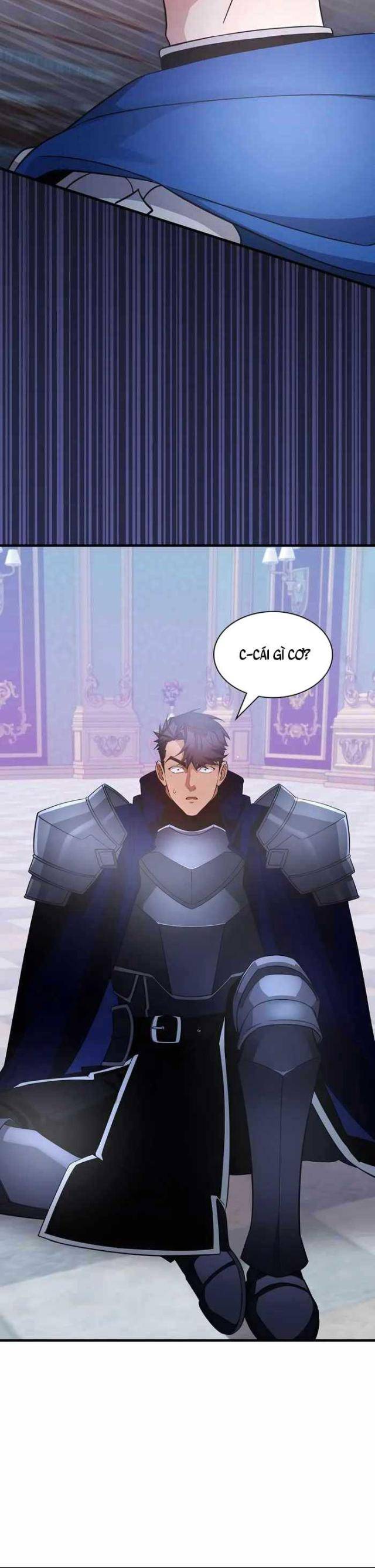 Giấc Mơ Trong Game Trở Thành Hiện Thực - Page 26