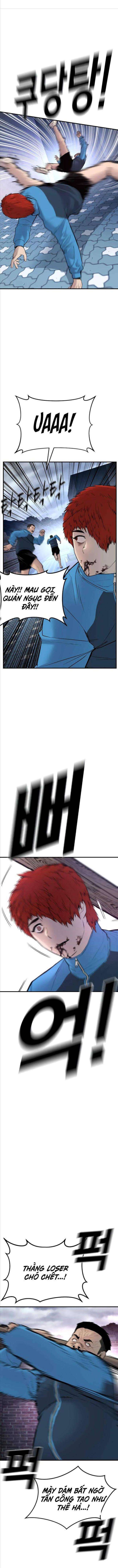 Cậu Bé Tội Phạm - Page 26