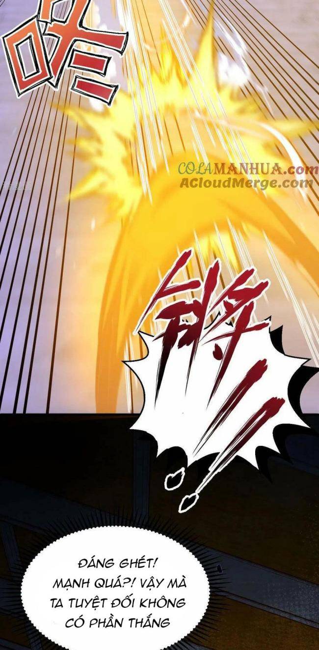 Từ Hôm Nay Bắt Đầu Làm Thành Chủ - Page 39