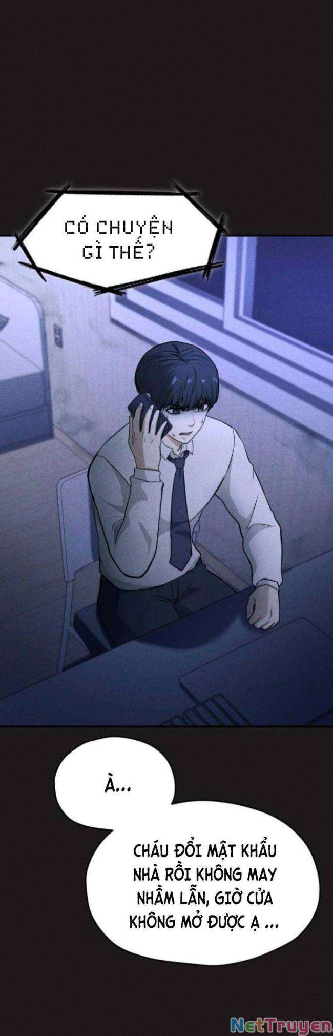 Phòng Kín - Page 47