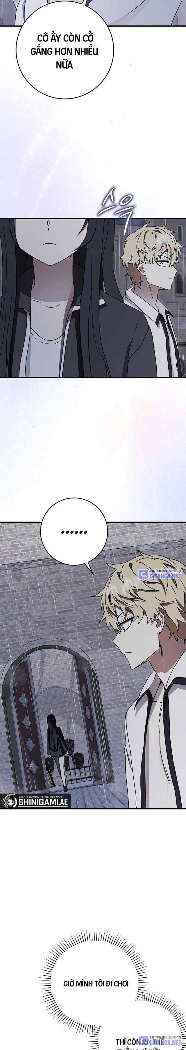 Học Viện Của Con Trai Quỷ Vương - Page 14