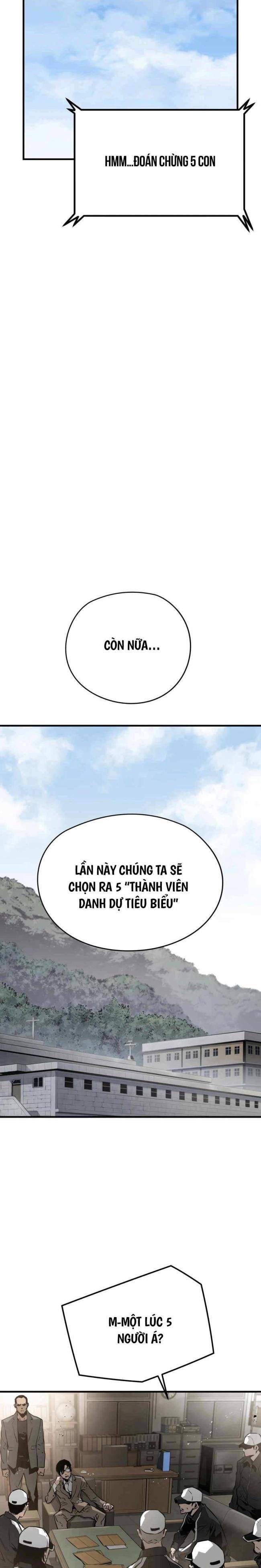 Đặc Công Xuất Ngũ - Page 27
