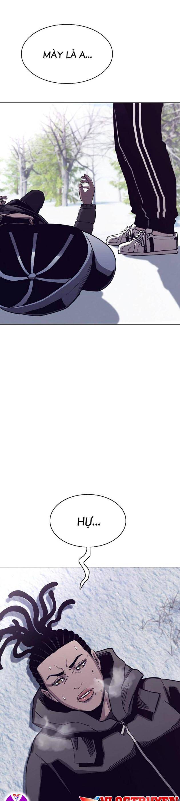 Loser Báo Thù - Page 27