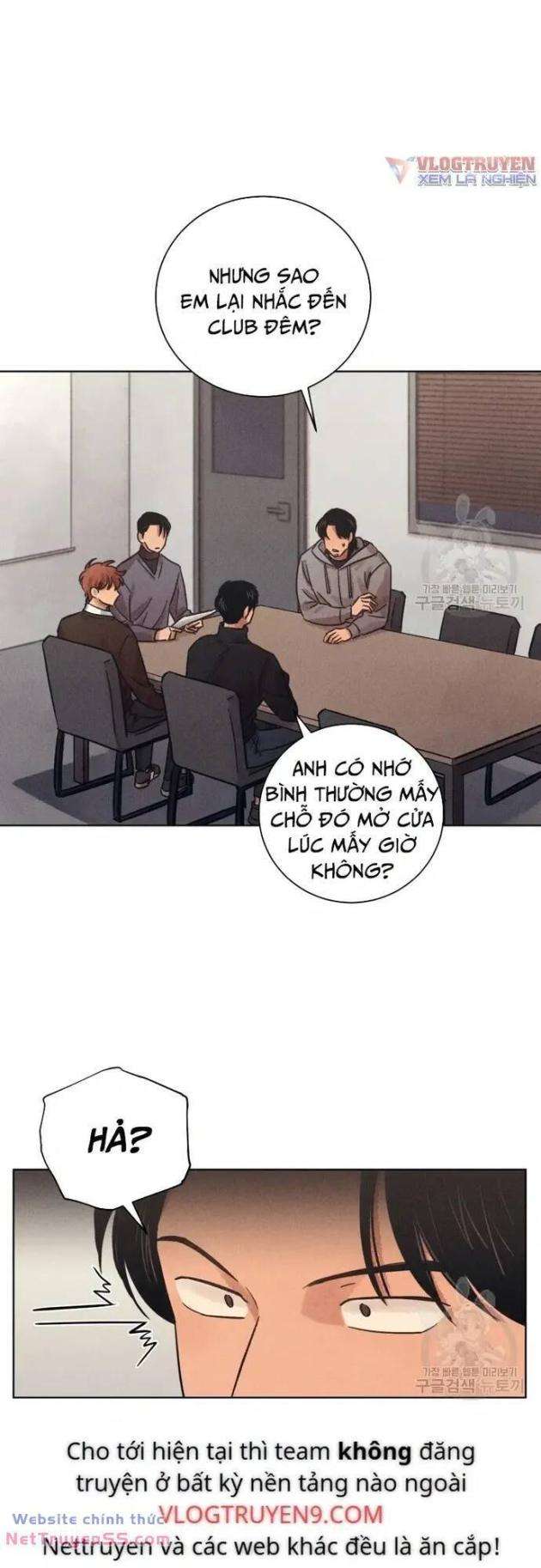Phỏng Vấn Sát Nhân - Page 20
