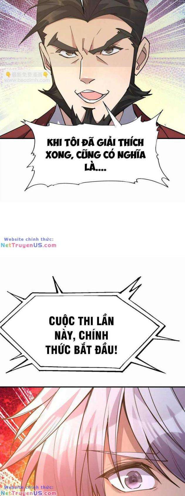 Thần Thú Quật Khởi - Page 39