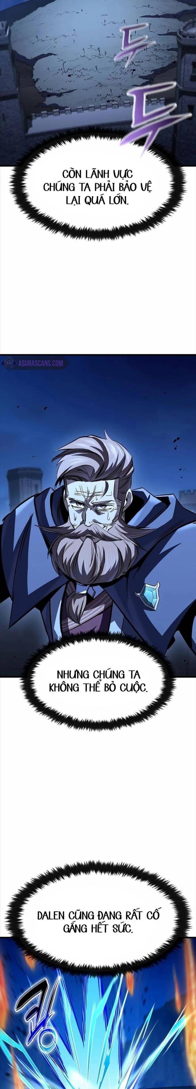 Chiến Binh Thu Thập Xác Chết - Page 23