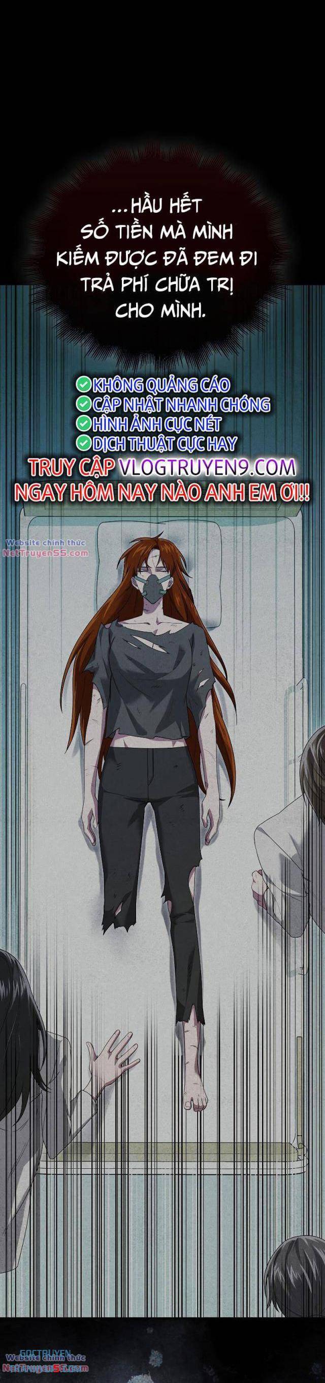 Tôi Không Phải Là Hồi Quy Giả - Page 24