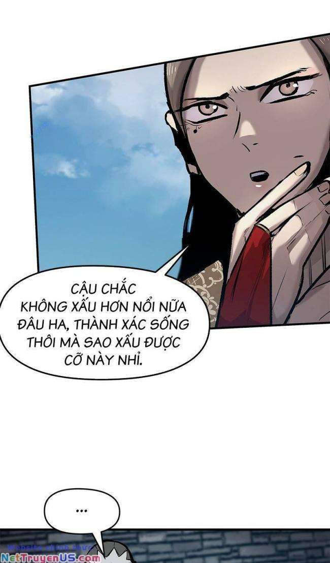 Kị Sĩ Xác Sống - Page 21