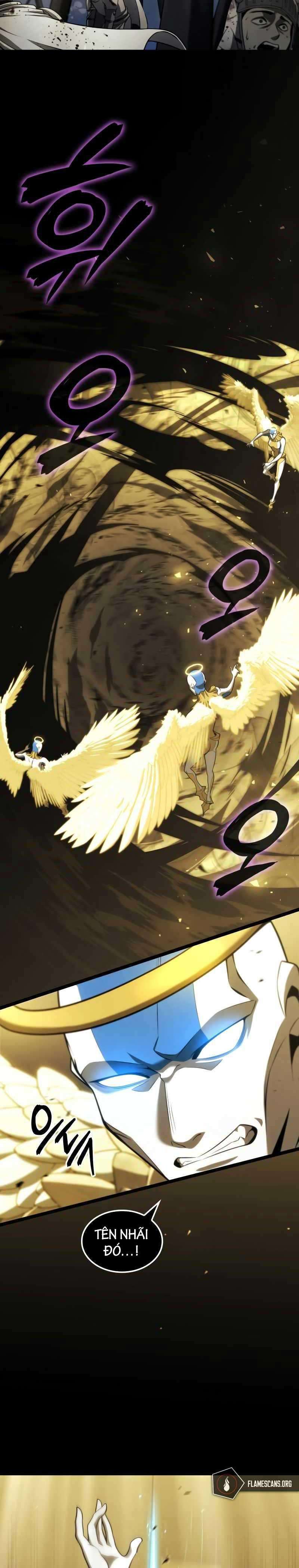 Người Chơi Tài Năng Điên Cuồng - Page 30