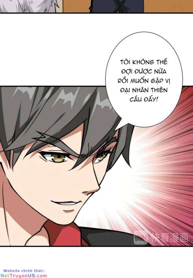 Phệ Thần Kỷ - Page 31