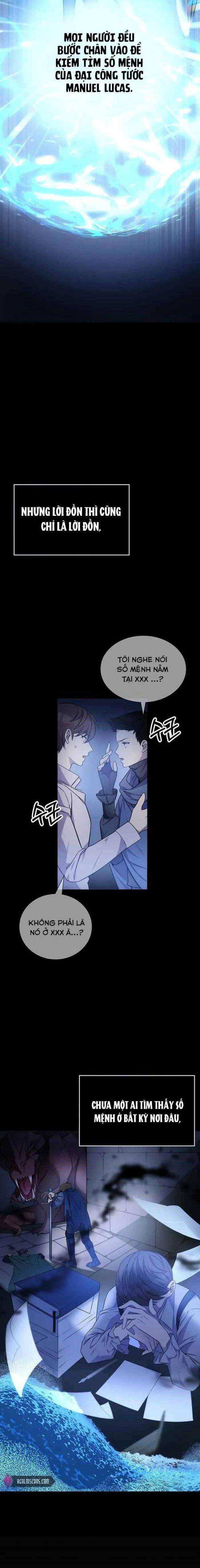 Giấc Mơ Trong Game Trở Thành Hiện Thực - Page 9