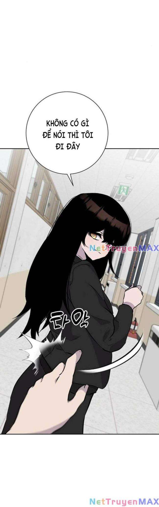 Trò Chơi Ma Quái - Page 16