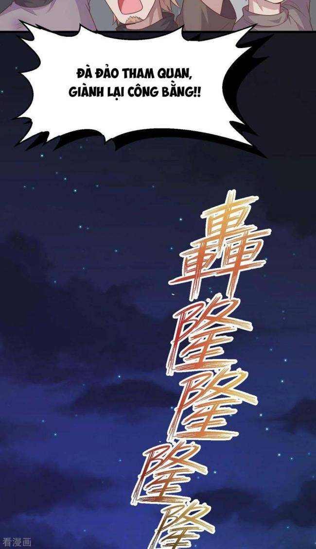 Từ Hôm Nay Bắt Đầu Làm Thành Chủ - Page 8