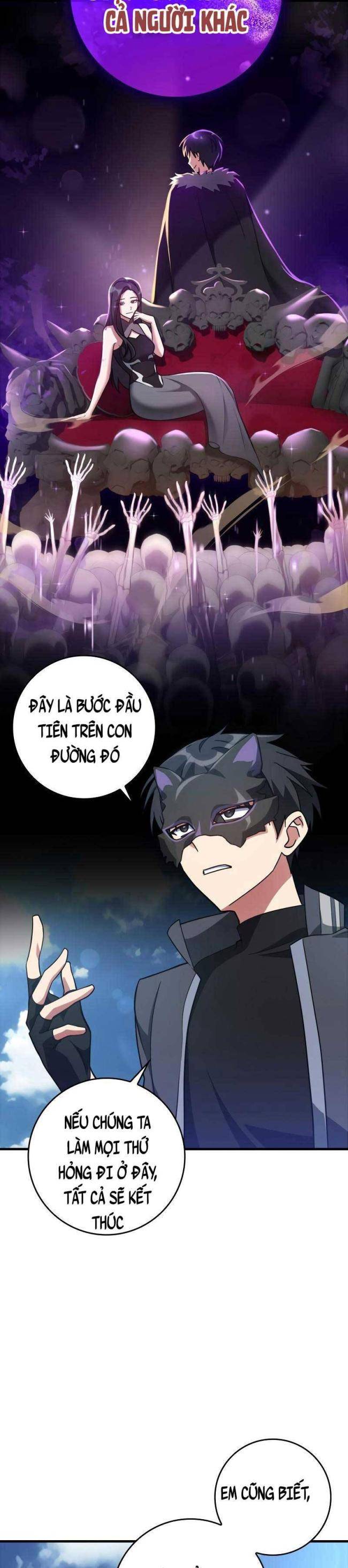 Người Chơi Cấp Tối Đa - Page 10