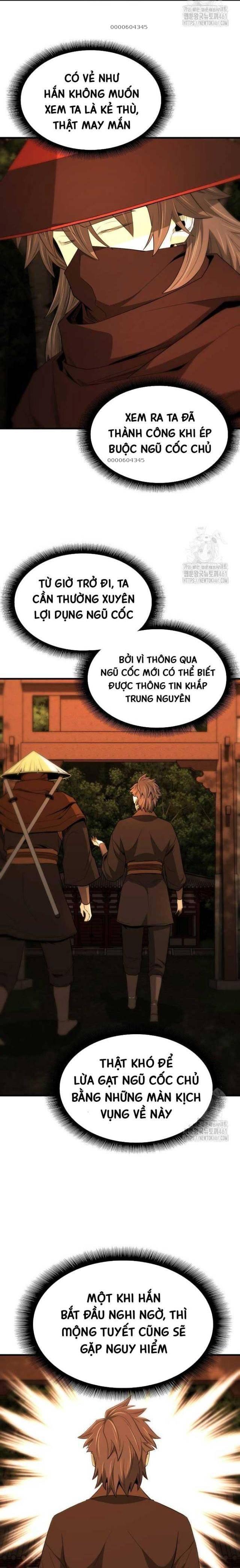 Nhất Hốt Đao - Page 21