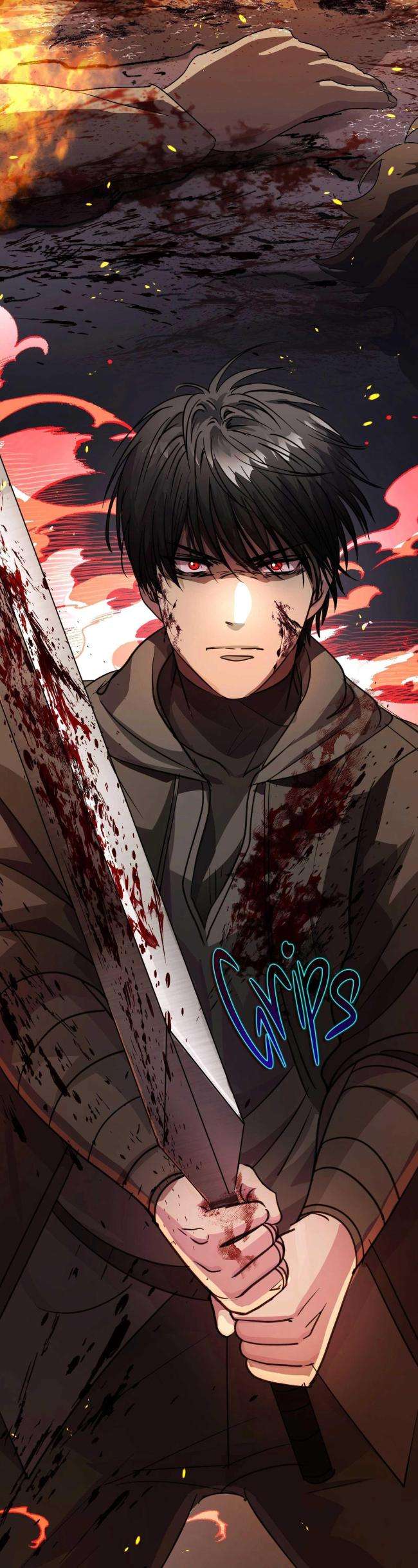 Thiết Huyết Chiêu Hồn Sư - Page 7