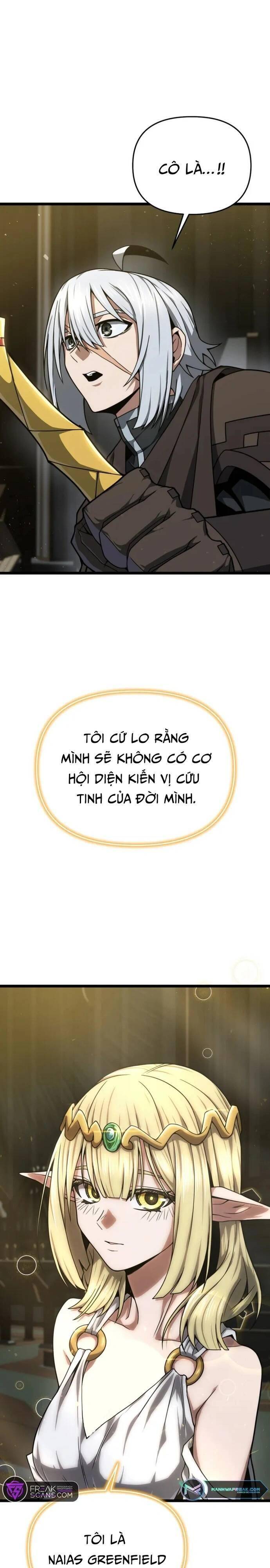 Kiếm Ma Chết Tiệt - Page 10