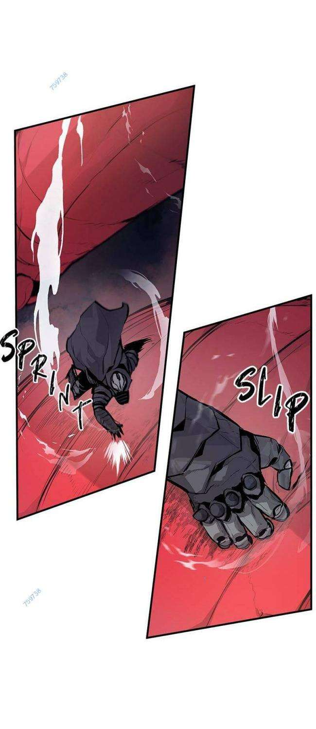 Kị Sĩ Xác Sống - Page 36