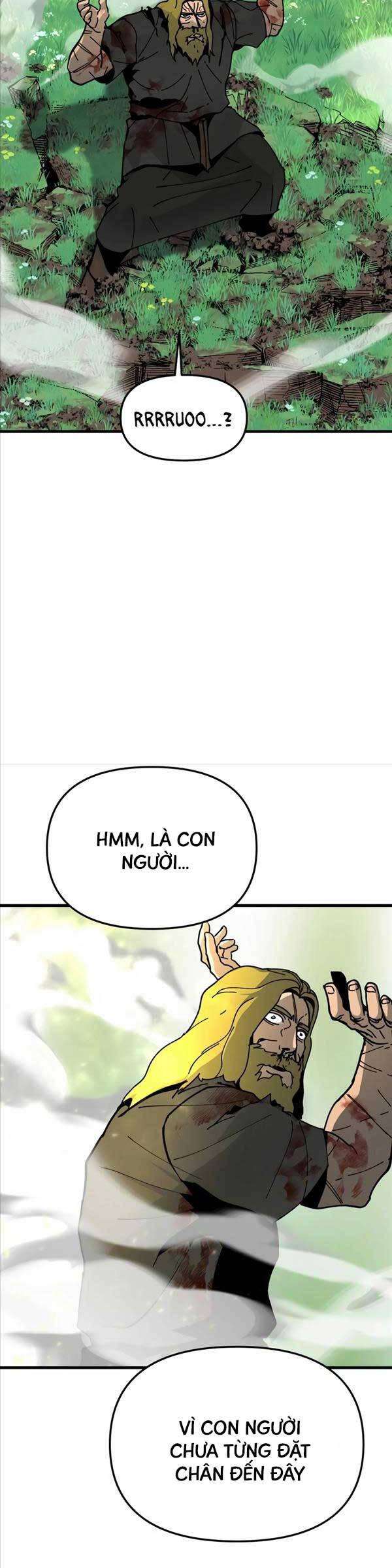 Thánh Kiếm Huyền Thoại - Page 40