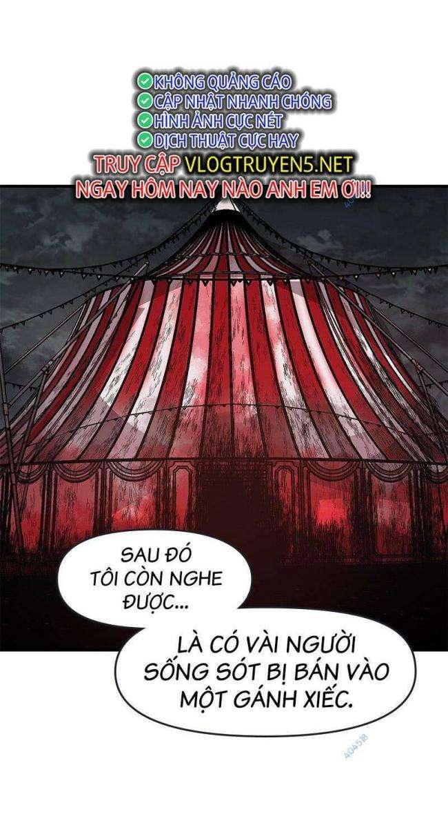 Kị Sĩ Xác Sống - Page 21