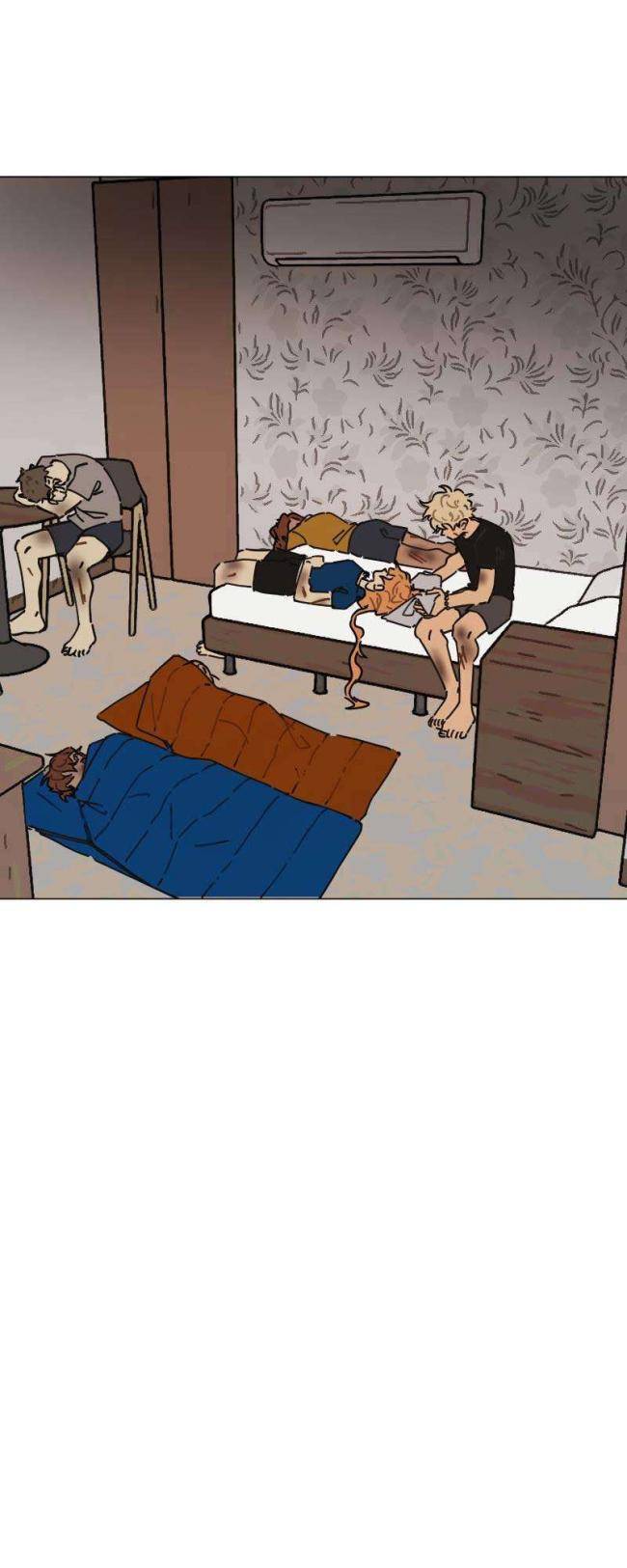 Nghĩa Trang Xe Buýt - Page 21