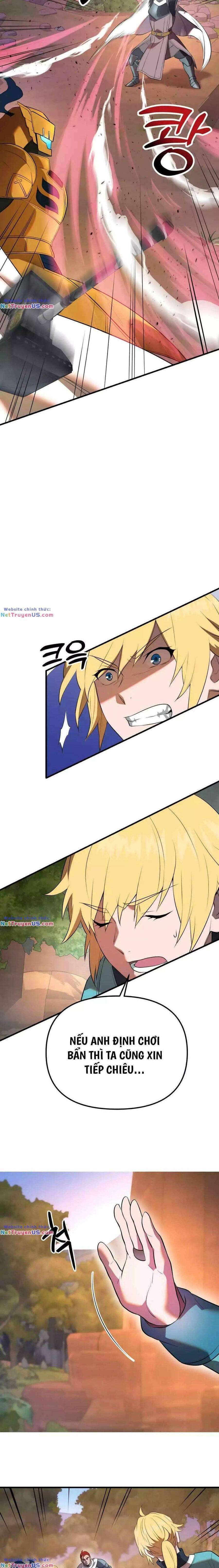 Hoàng Kim Pháp Sư - Page 27