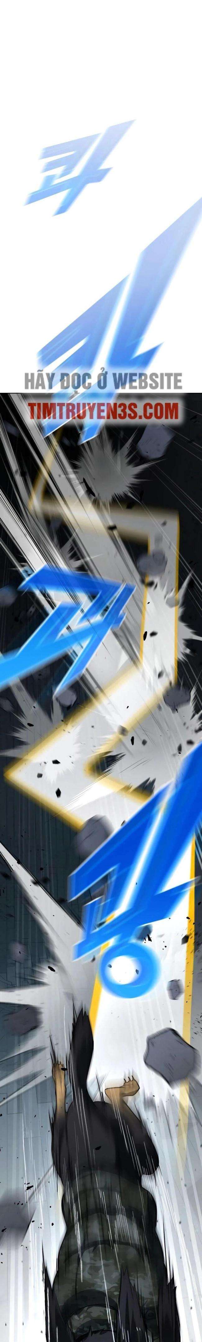 Tuyệt Đỉnh Anh Hùng - Page 29