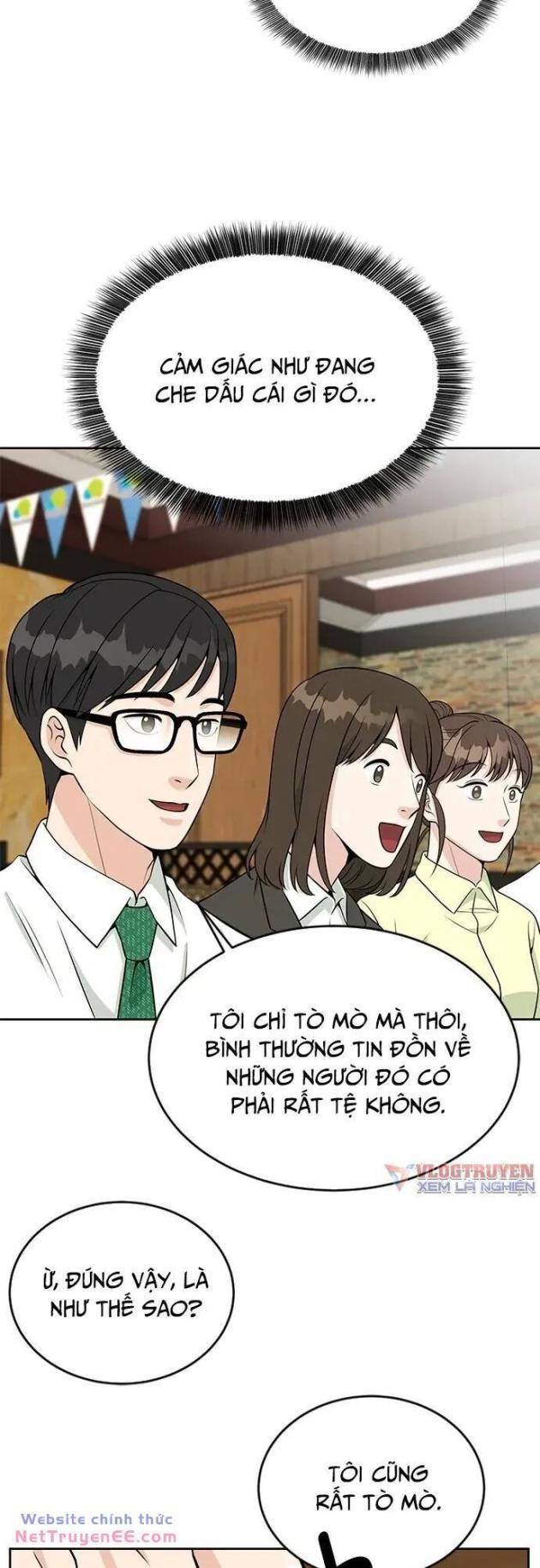 Chuyển Sinh Trở Thành Nhân Viên Mới - Page 19