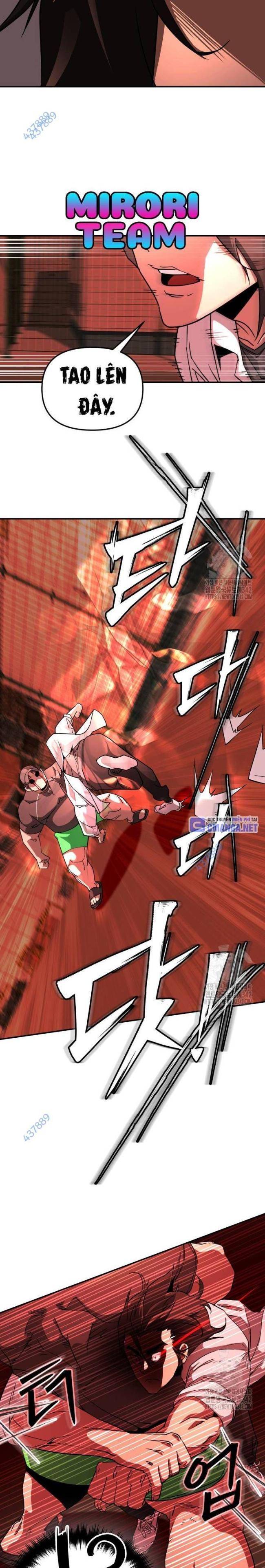 99 Thủ Lĩnh - Page 4