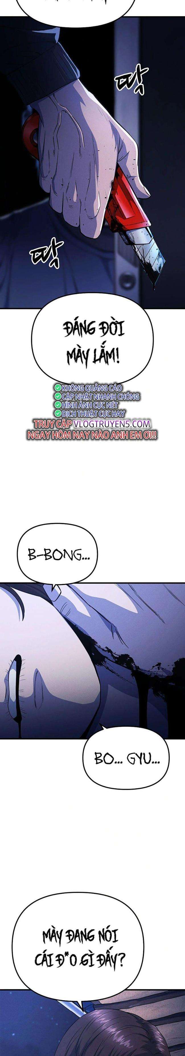 Gương Mặt Tâm Thần - Page 27