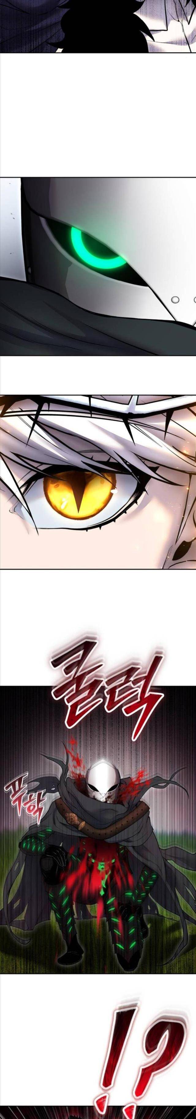 Tôi Mạnh Hơn Anh Hùng - Page 19