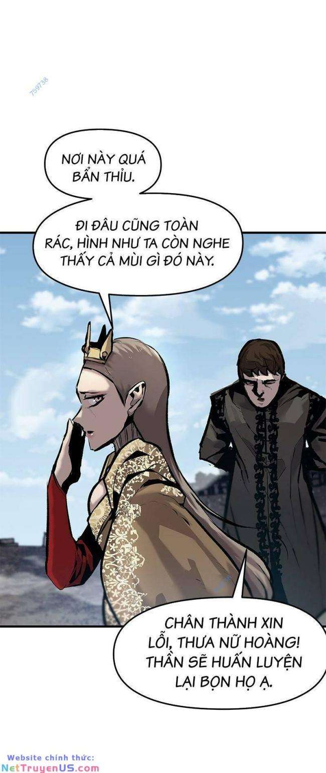 Kị Sĩ Xác Sống - Page 15