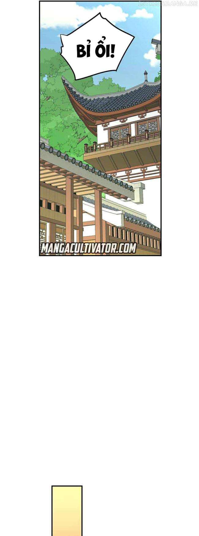 Nhập Hồn Ma Đạo Tổ Sư - Page 10