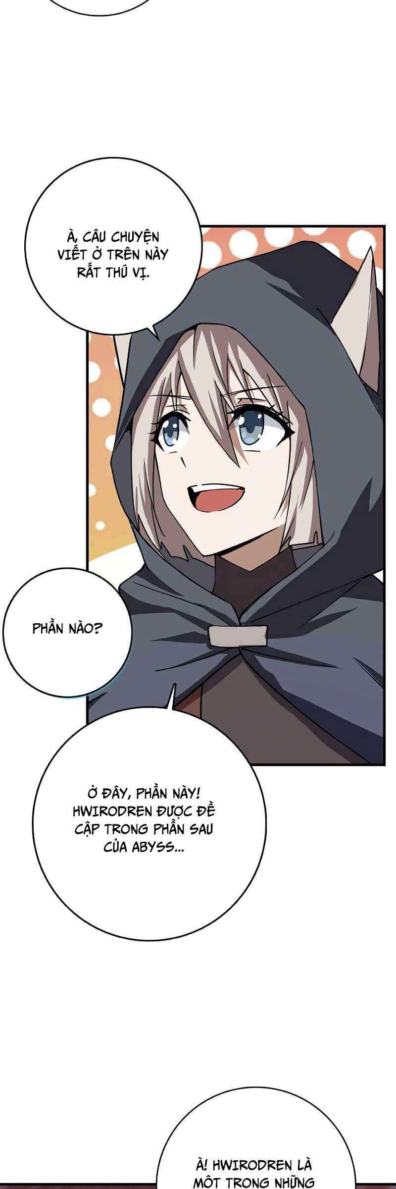 Đăng Nhập Thành Quái Vật - Page 6