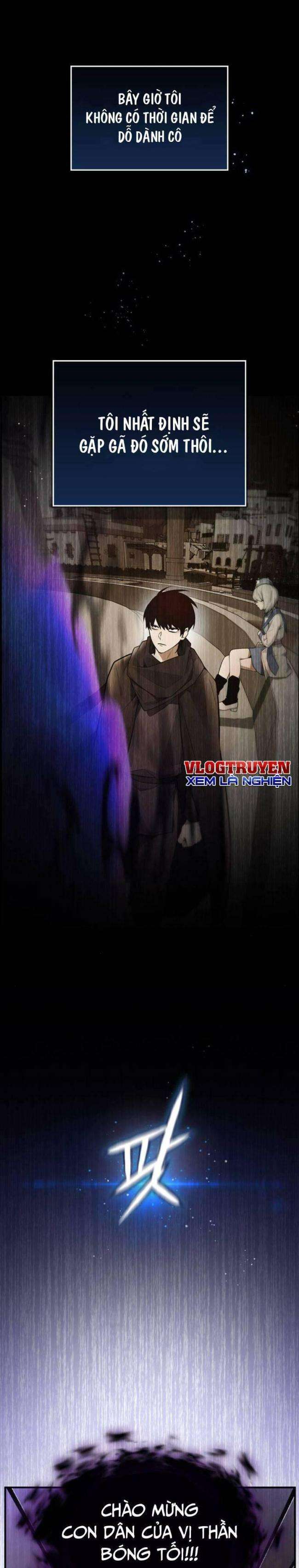 Kẻ Luôn Kết Thúc Bằng Bad Ending - Page 24