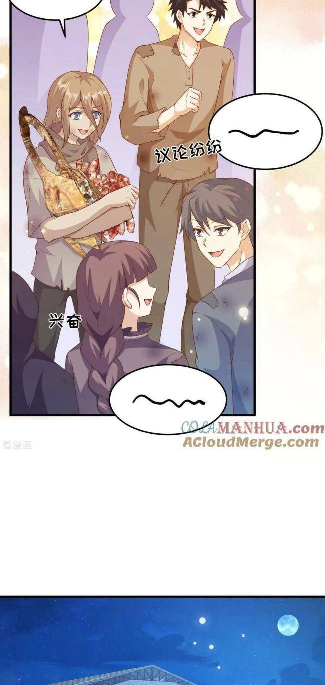 Từ Hôm Nay Bắt Đầu Làm Thành Chủ - Page 19