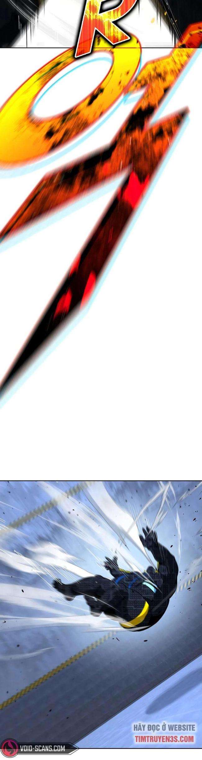 Tuyệt Đỉnh Anh Hùng - Page 48