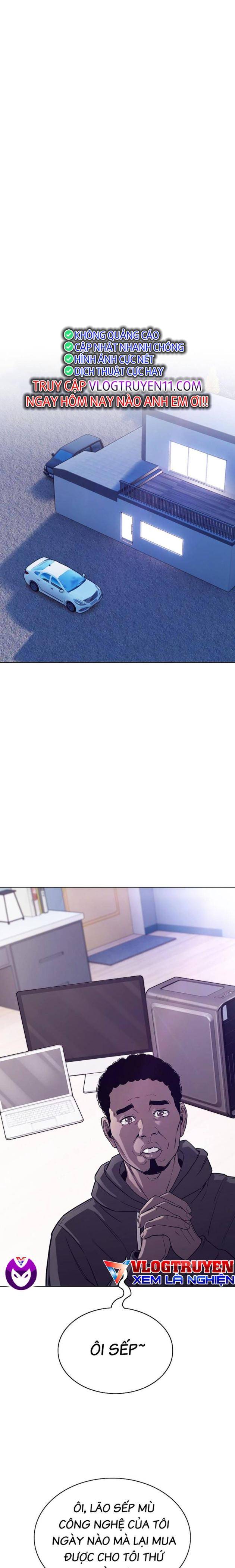 Loser Báo Thù - Page 20