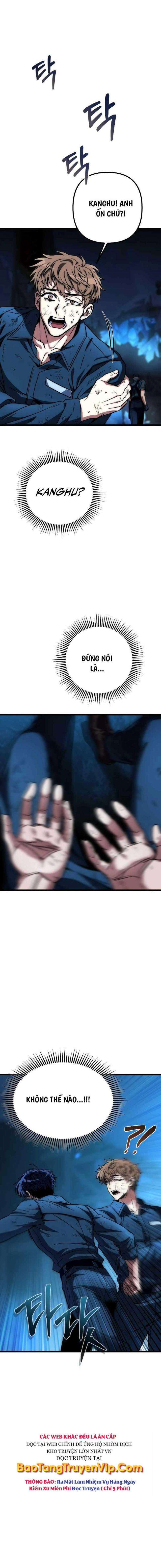 Sát Thủ Thiên Tài Đơn Độc - Page 29