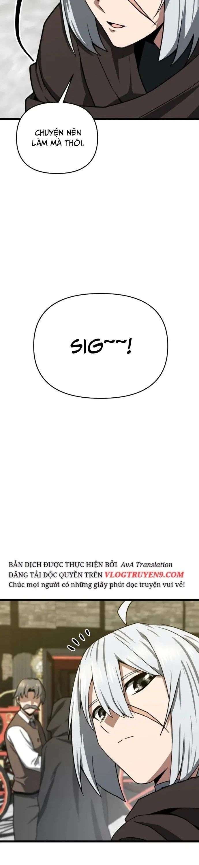 Kiếm Ma Chết Tiệt - Page 43