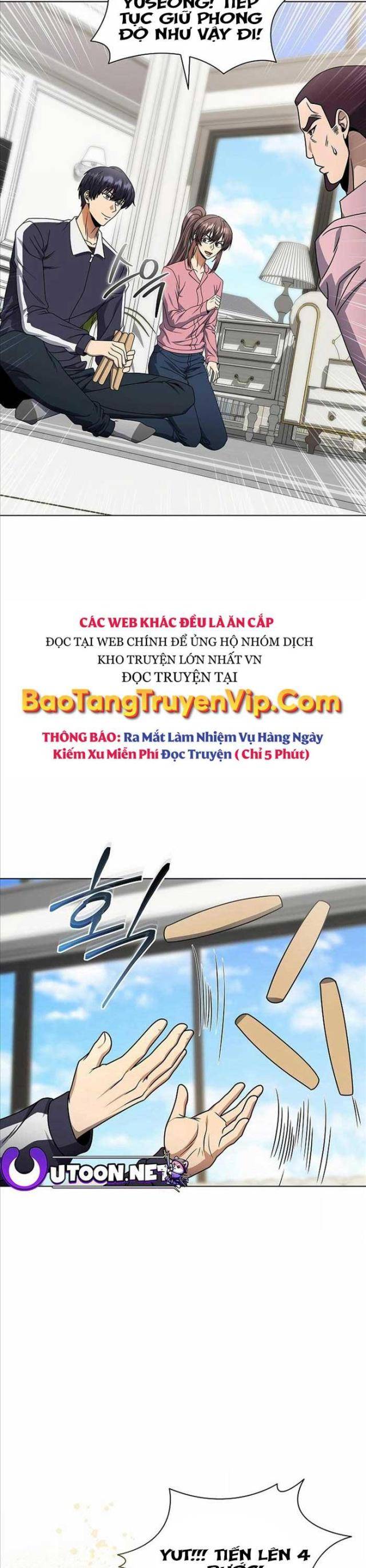 Thiên Ma Không Muốn Thăng Cấp - Page 10