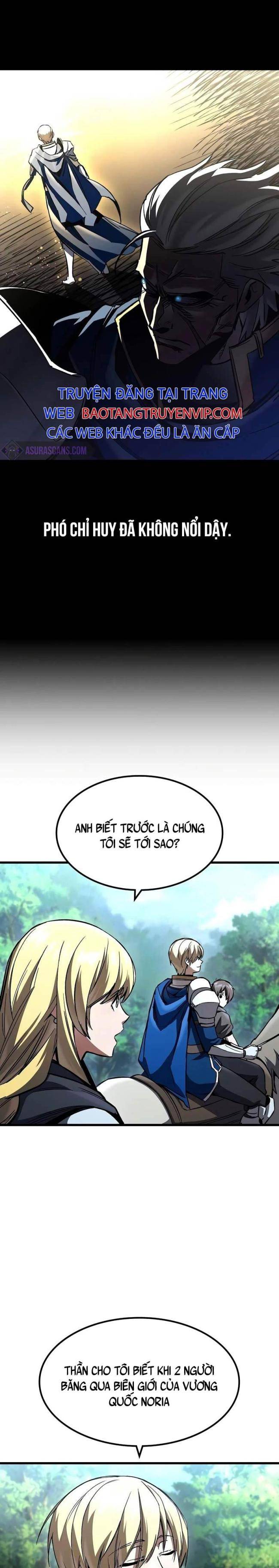 Chiến Binh Thu Thập Xác Chết - Page 5