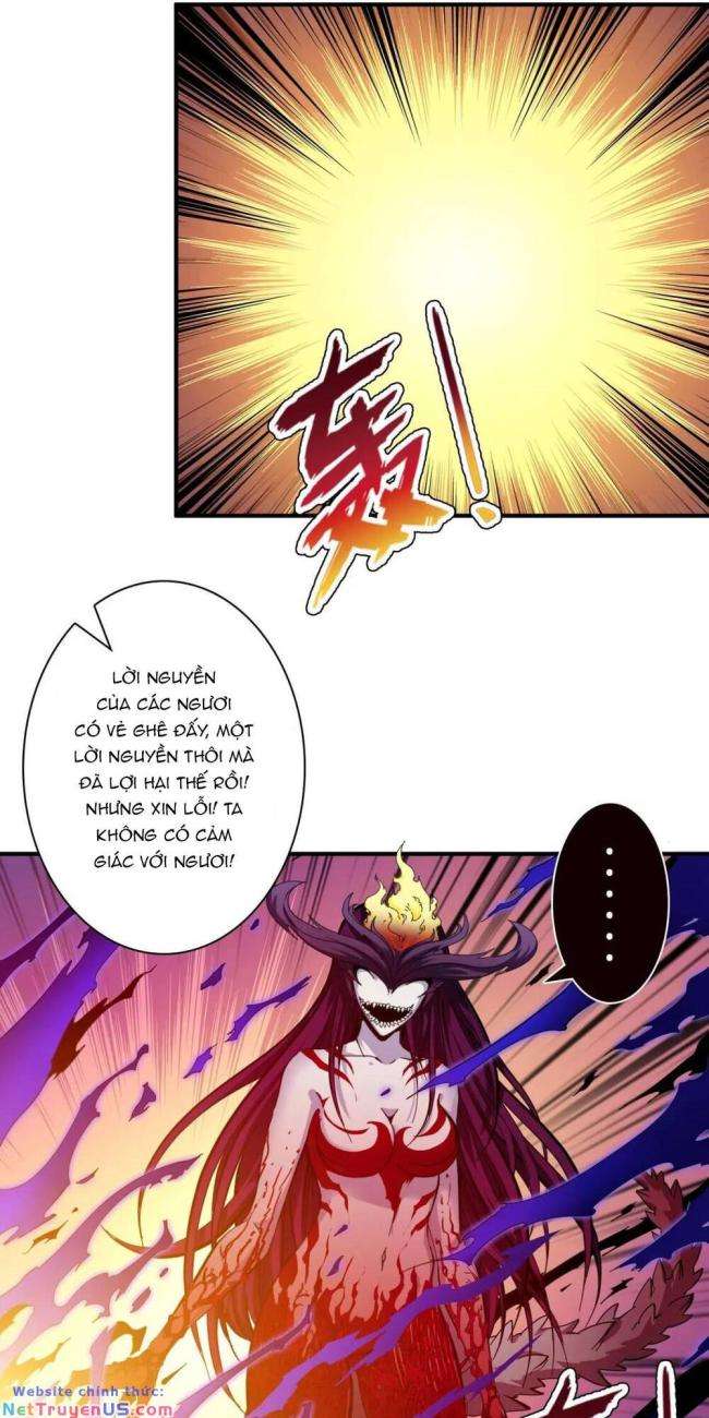 Phệ Thần Kỷ - Page 29