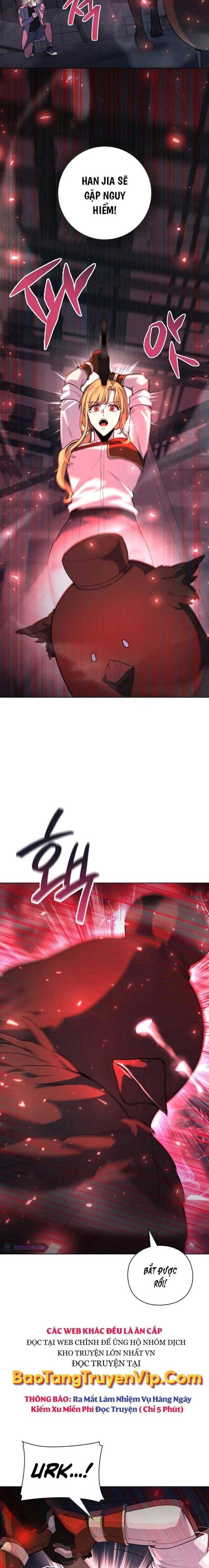 Thợ Tạo Tác Vũ Khí - Page 4