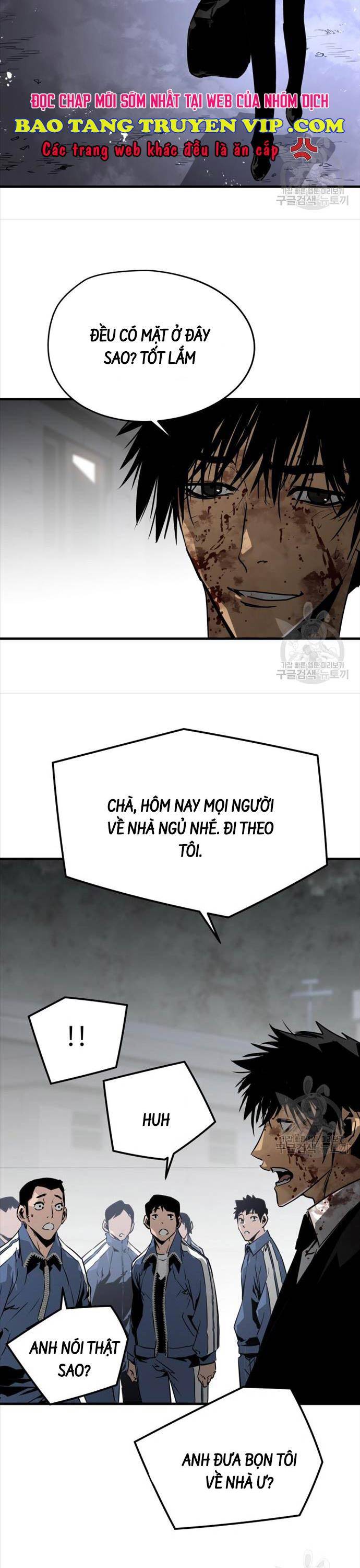 Đặc Công Xuất Ngũ - Page 6