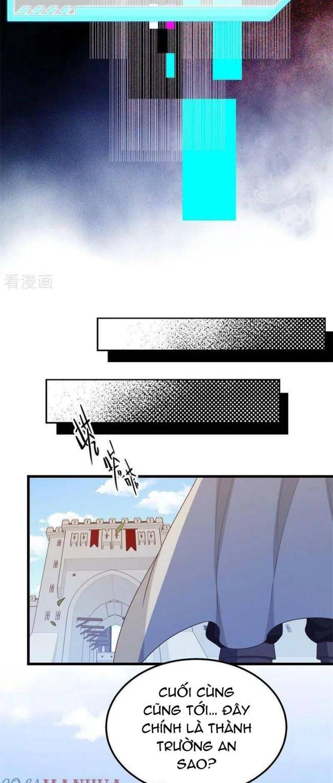 Từ Hôm Nay Bắt Đầu Làm Thành Chủ - Page 16